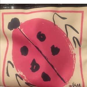 Vera Bradley Ladybug tote